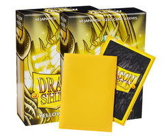 GIFT BUNDLE: Dragon Shield Mini Matte Sleeves (Bundle of 2)
