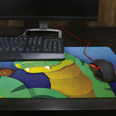 Ambush Viper Thin Desk Mat