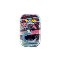 Pokemon TCG Galar Power Mini Tin 5 Pack - Pokemon - Booster Pack - 1