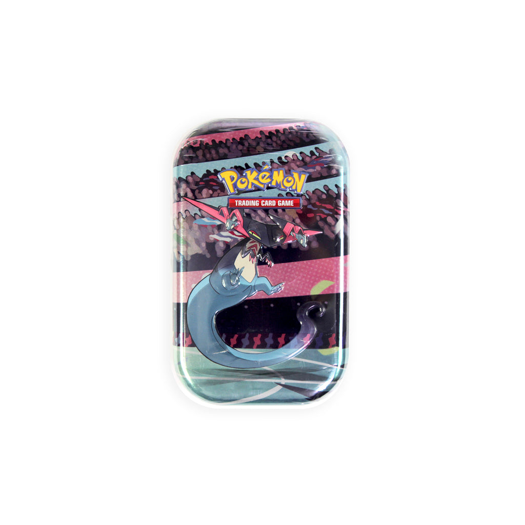 Pokemon TCG Galar Power Mini Tin - Pokemon - Booster Pack - Dragapult