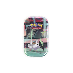 Pokemon TCG Galar Power Mini Tin - Pokemon - Booster Pack - Sirfetch