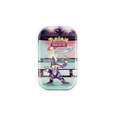 Pokemon TCG Galar Power Mini Tin 5 Pack - Pokemon - Booster Pack 5