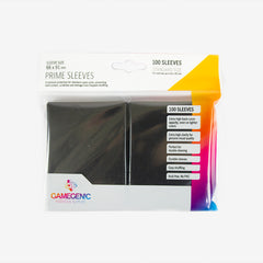 Gamegenic Prime Card Sleeves (100)