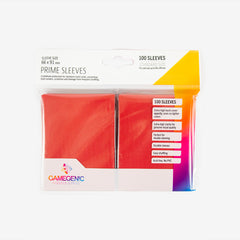 Gamegenic Prime Card Sleeves (100)