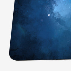 Space Turtle Playmat