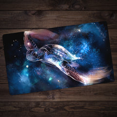 Space Turtle Playmat