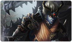 Jaywick Playmat - Harvey Bunda - Mockup