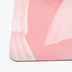 Mushroom Galaxy Playmat