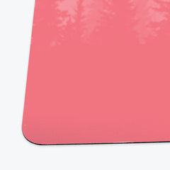 Pink Skies Forever Playmat