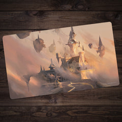 Faded Academy Playmat