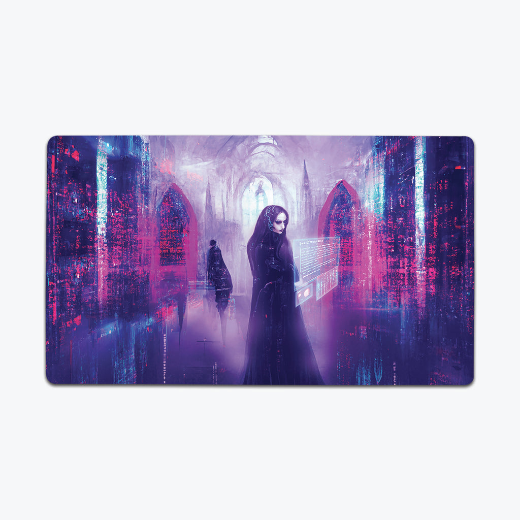 Metaphysical Archive Playmat