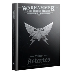 Warhammer 40k: Legiones Astartes - Loyalist Legiones Astartes Army Book