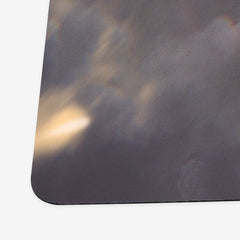 Goddess' Fury Playmat