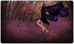 Vampire Tanya Playmat - Ilyon_ - Mockup