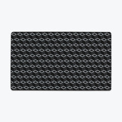 Abduction and Shade Thin Desk Mat