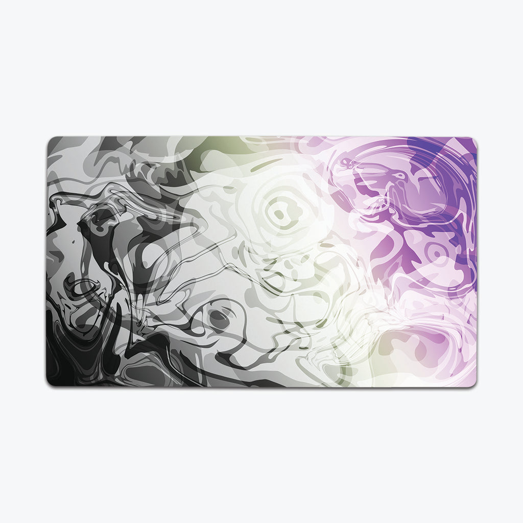 Abstract Pride Playmat