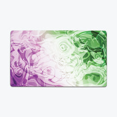 Abstract Pride Playmat