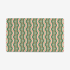 Down By The River Thin Desk Mat