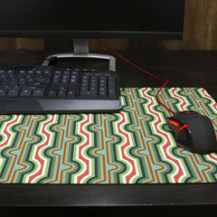Down By The River Thin Desk Mat