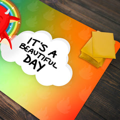 Drago Beautiful Day Playmat