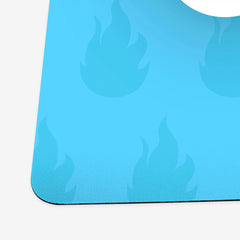 Drago Drinks Playmat