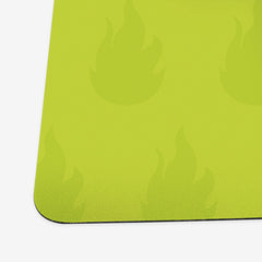 Drago Hello World Playmat