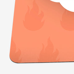 Drago Maybe Tomorrow Playmat