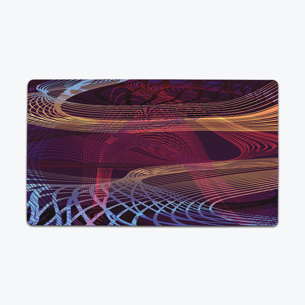Elevation Thin Desk Mat