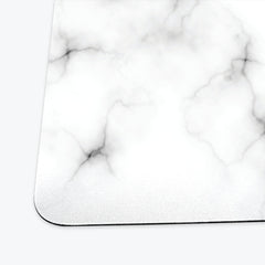 Faux Marble Pattern Playmat
