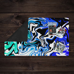 Gradient Liquid Break Mat