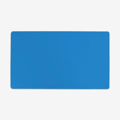Inked Gaming Standard Colors Playmat - Inked Gaming - Mockup - BlueWave