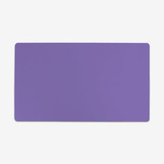 Inked Gaming Standard Colors Playmat - Inked Gaming - Mockup - PurpleSea