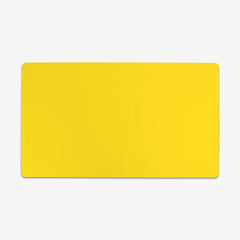 Inked Gaming Standard Colors Playmat - Inked Gaming - Mockup - YellowSunset