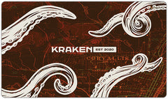 Kraken Established 2020 Playmat - Inked Gaming - KB - Mockup - Rustmap