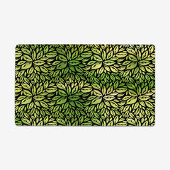 Leafy Playmat