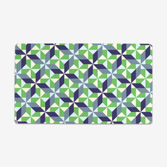 Oh My Stars Thin Desk Mat