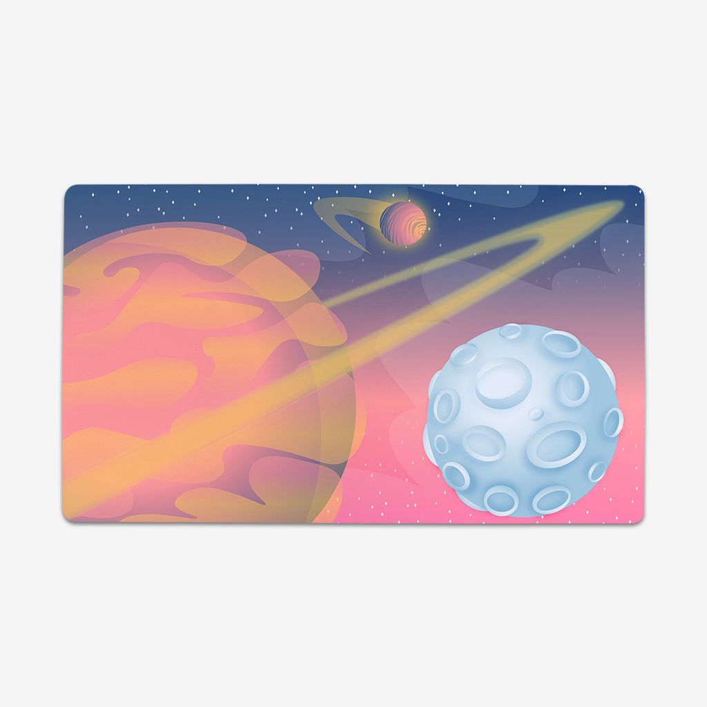 Planetary Playmat