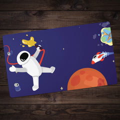 Space Playmat