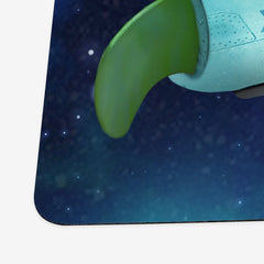 Space Cadets Playmat