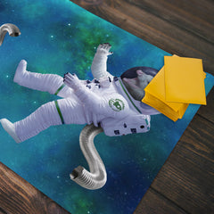 Space Cadets Playmat