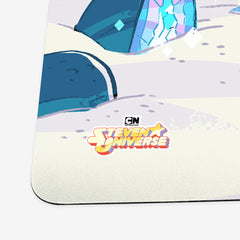 Steven Universe Beach Playmat - Cartoon Network - Corner