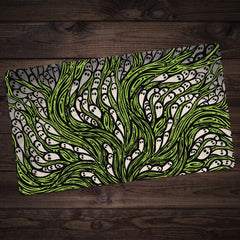 The Ghost Tree Playmat