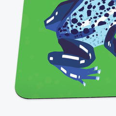 The Poison Frog Playmat