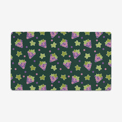 Through The Vine Thin Desk Mat