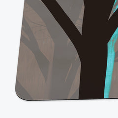 Thunder Dragon Castle Playmat