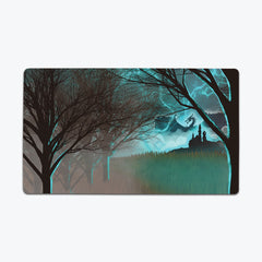 Thunder Dragon Castle Playmat