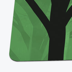 Thunder Dragon Castle Playmat