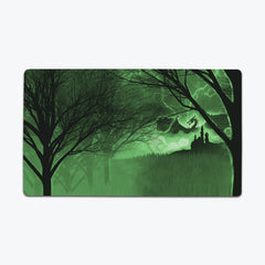 Thunder Dragon Castle Playmat