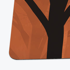 Thunder Dragon Castle Playmat