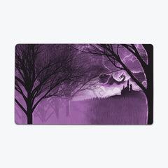 Thunder Dragon Castle Playmat